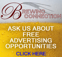 Brewing Connection Advertising
